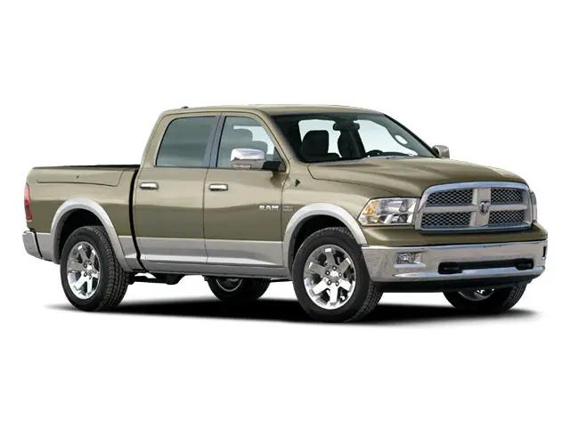 2009 Dodge Ram 1500 SLT/Sport/TRX for sale in Martinsburg, WV