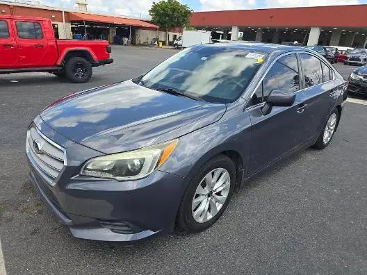 2016 Subaru Legacy 2.5i Premium for sale in Plano, TX