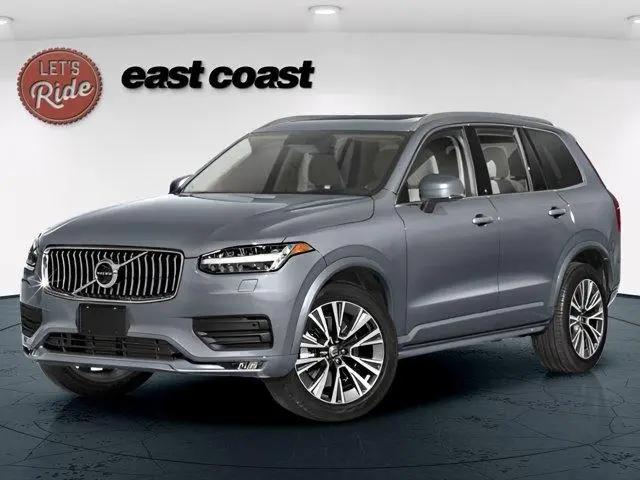2022 Volvo XC90 T6 Momentum 7 Passenger for sale in Myrtle Beach, SC