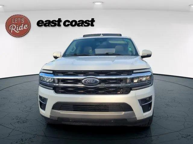 2022 Ford Expedition Limited for sale in Myrtle Beach, SC