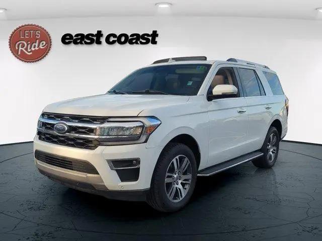 2022 Ford Expedition Limited for sale in Myrtle Beach, SC