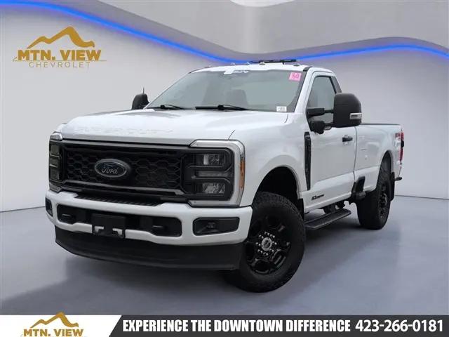 2023 Ford F-350 XL for sale in Chattanooga, TN