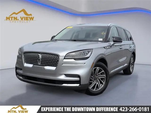 2023 Lincoln Aviator Standard for sale in Chattanooga, TN