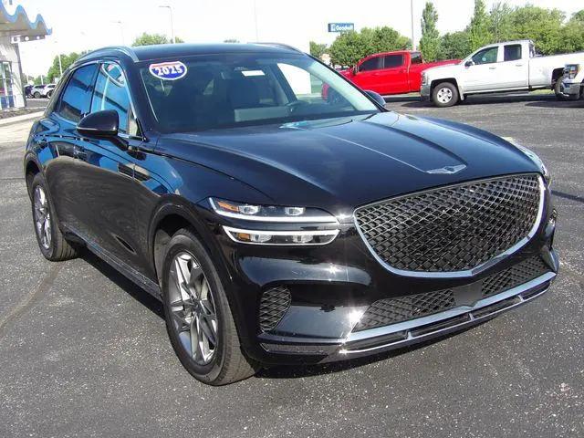 2025 Genesis GV70 2.5T AWD for sale in Muncie, IN