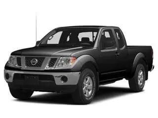 2014 Nissan Frontier SV-I4 for sale in Gulfport, MS