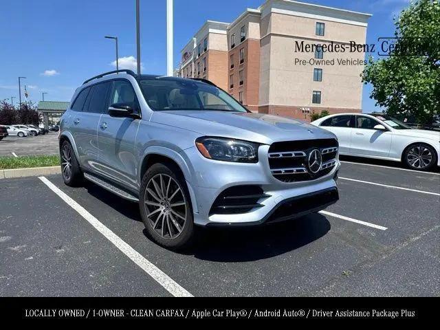 2023 Mercedes-Benz GLS GLS 450 4MATIC for sale near West Chester Township, OH