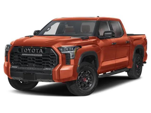2024 Toyota Tundra TRD Pro 4WD for sale in Selinsgrove, PA