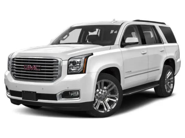 2020 GMC Yukon 4WD SLT for sale in Selinsgrove, PA