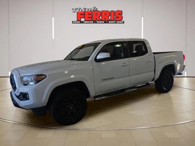 2023 Toyota Tacoma SR5 V6 for sale in New Philadelphia, OH