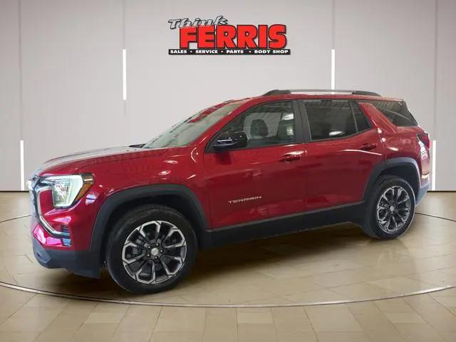 2025 GMC Terrain AWD Elevation for sale near New Philadelphia, OH