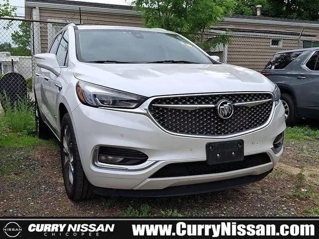 2020 Buick Enclave AWD Avenir for sale in Chicopee, MA