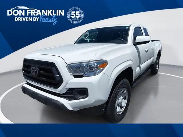 2021 Toyota Tacoma SR for sale in Bardstown, KY