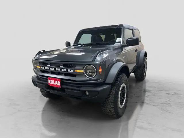 2024 Ford Bronco Big Bend for sale in Hermantown, MN