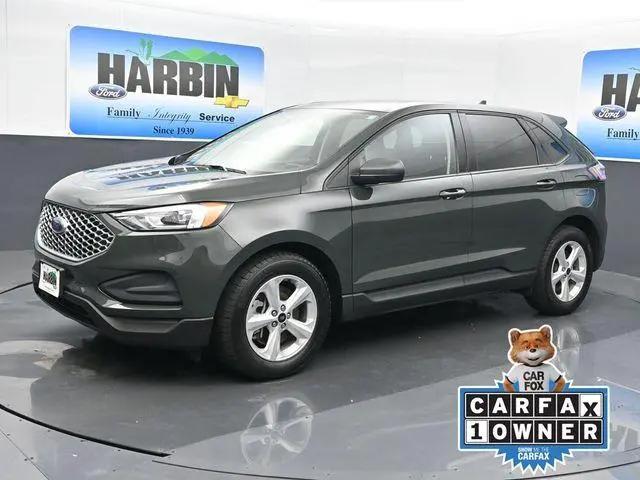 2023 Ford Edge SE for sale in Scottsboro, AL