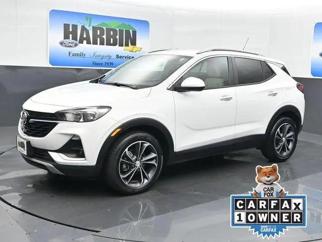 2022 Buick Encore GX FWD Select for sale in Scottsboro, AL