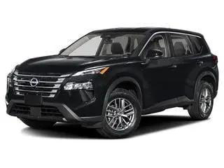 2024 Nissan Rogue S FWD for sale in Princeton, IN