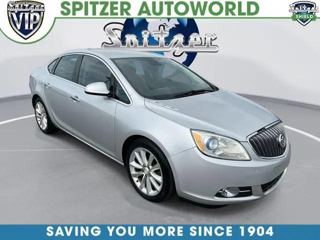 2013 Buick Verano Base for sale in Dubois, PA