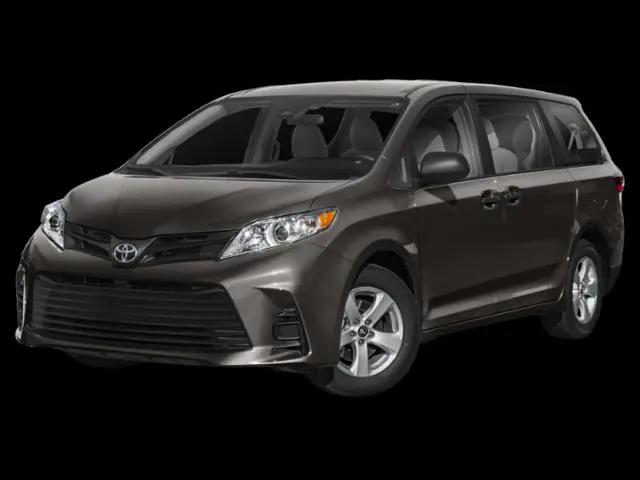 2018 Toyota Sienna XLE 8 Passenger for sale in Pensacola, FL