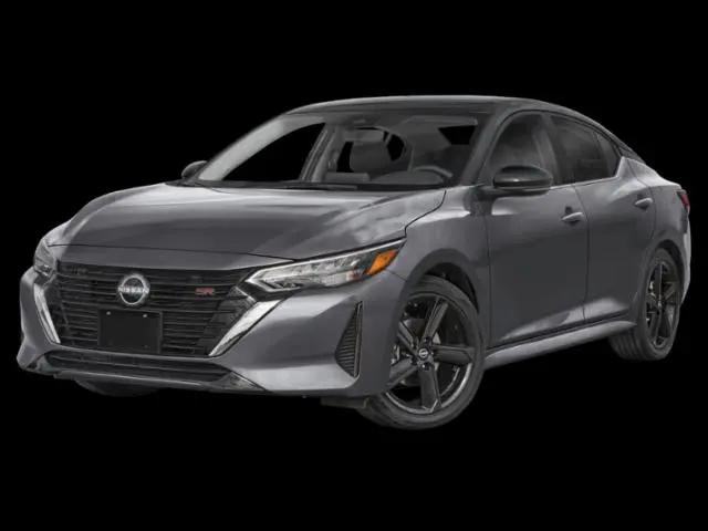 2024 Nissan Sentra SR Xtronic CVT for sale in Pensacola, FL
