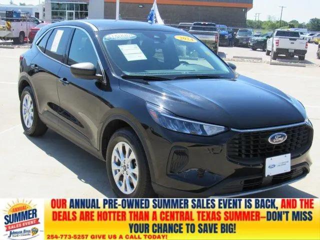 2024 Ford Escape Active for sale in Temple, TX