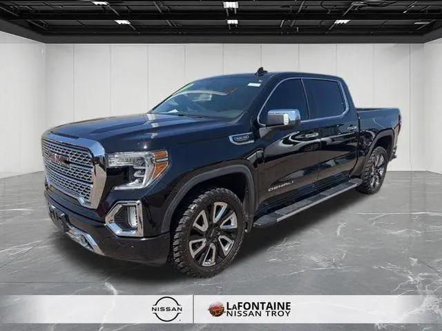 2019 GMC Sierra 1500 Denali for sale in Troy, MI