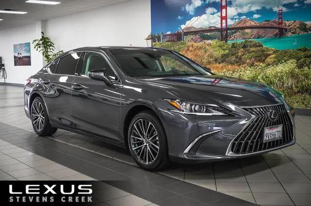 2025 Lexus ES 350 Base for sale in San Jose, CA