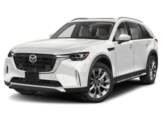 2024 Mazda X-90 3.3 Turbo Premium Plus for sale in Somerset, KY