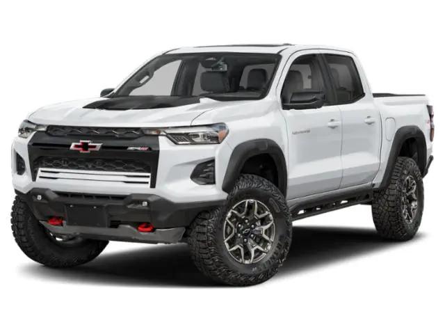 2024 Chevrolet Colorado 4WD ZR2 for sale in Somerset, KY