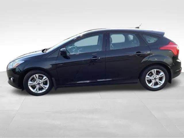 2012 Ford Focus SE for sale in Sheffield Village, OH