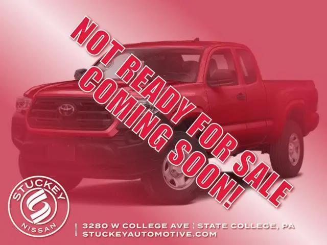 2019 Toyota Tacoma SR for sale in State College, PA