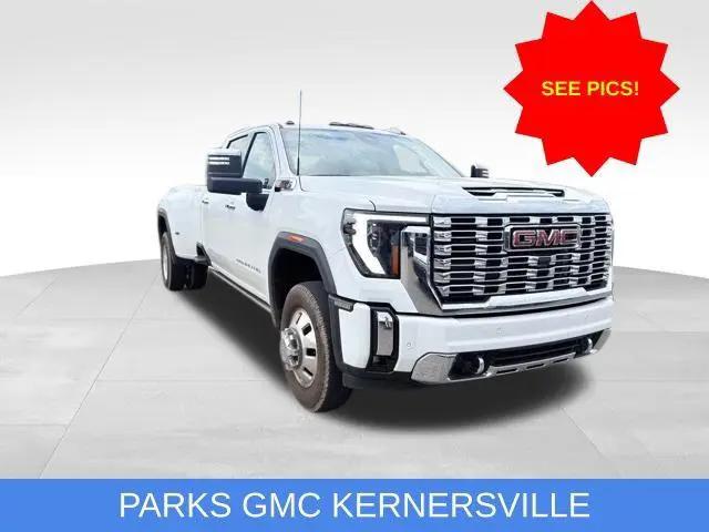 2025 GMC Sierra 3500HD Denali for sale in Kernersville, NC