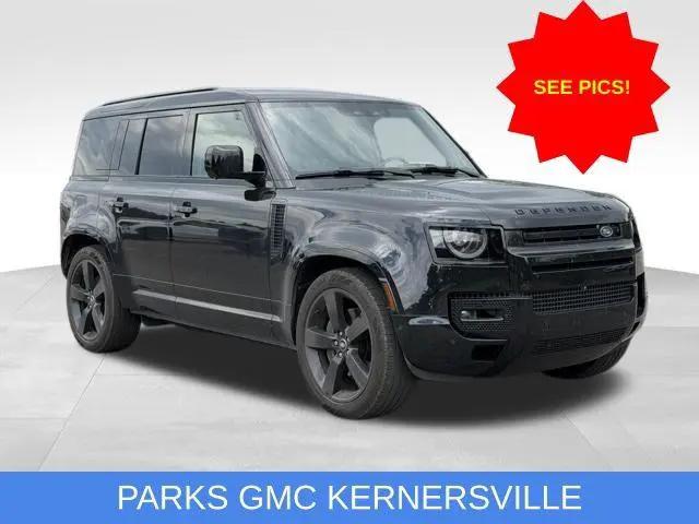 2025 Land Rover Defender 110 P400 X-Dynamic SE for sale in Kernersville, NC