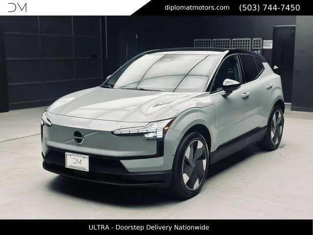 2025 Volvo EX30 Ultra Twin Motor Performance, Fully electric for sale in Troutdale, OR