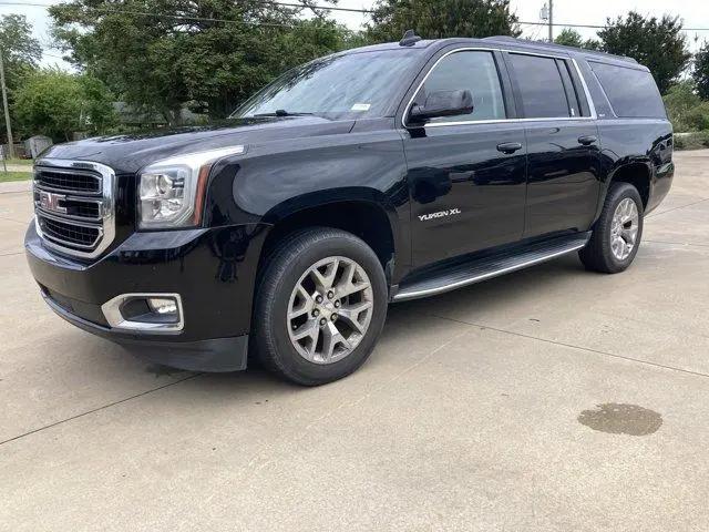 2018 GMC Yukon XL SLT for sale in LaGrange, GA