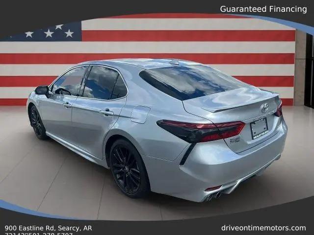 2023 Toyota Camry XSE for sale in Searcy, AR