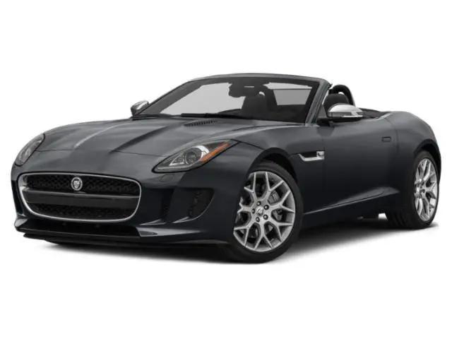 2015 Jaguar F-TYPE Base for sale in CONSHOHOCKEN, PA