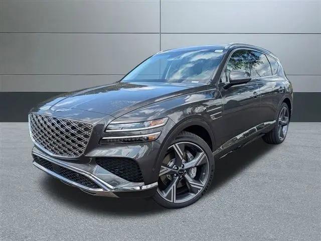 2025 Genesis GV80 3.5T Prestige AWD for sale in Memphis, TN