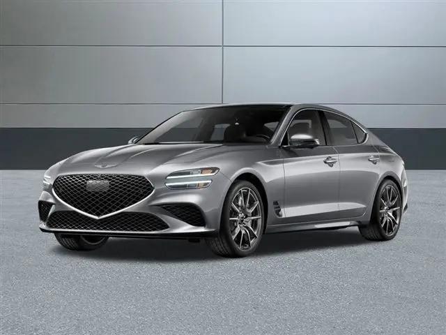 2026 Genesis G70 2.5T AWD Prestige for sale in Memphis, TN