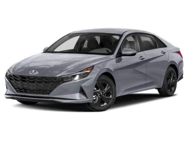 2023 Hyundai Elantra SEL for sale in Mayfield, KY