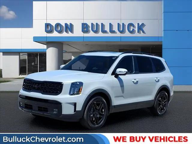 2025 Kia Telluride SX Prestige X-Line for sale in Rocky Mount, NC