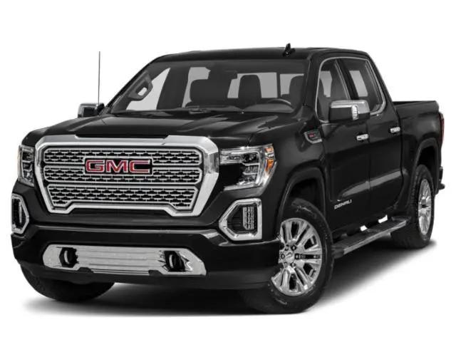 2019 GMC Sierra 1500 Denali for sale in Kalkaska, MI