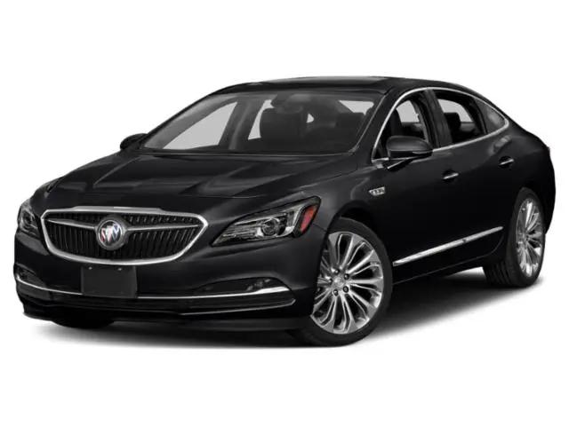2019 Buick LaCrosse FWD Sport Touring for sale in Rochester Hills, MI
