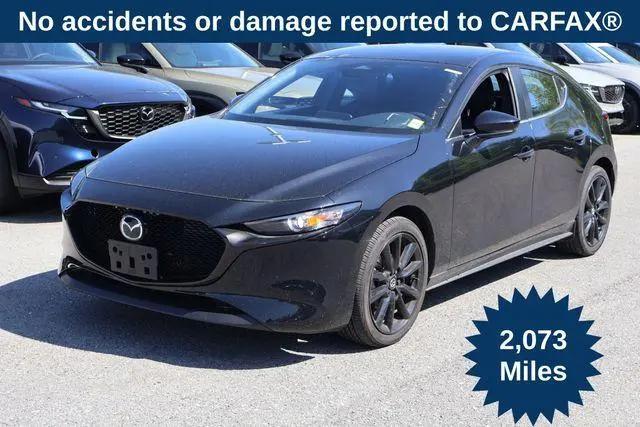 2025 Mazda Mazda3 2.5 S Select Sport for sale in Orchard Park, NY