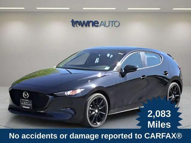 2025 Mazda Mazda3 2.5 S Select Sport for sale in Orchard Park, NY