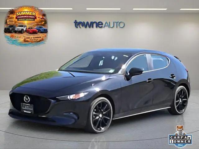 2025 Mazda Mazda3 2.5 S Select Sport for sale in Orchard Park, NY