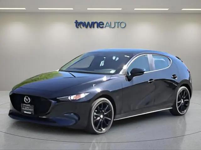2025 Mazda Mazda3 2.5 S Select Sport for sale in Orchard Park, NY