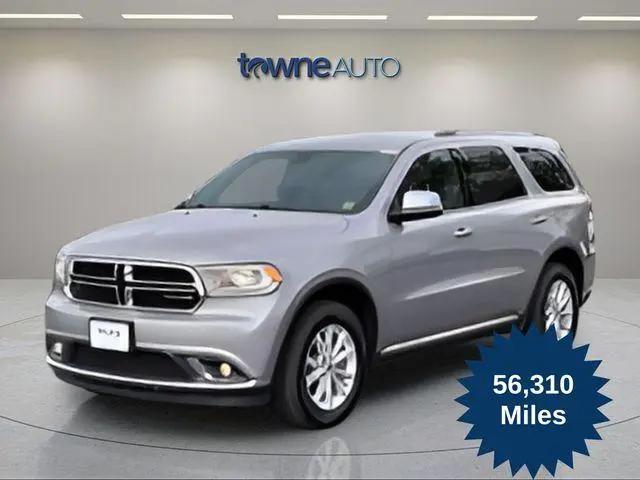 2020 Dodge Durango SXT Plus AWD for sale in Orchard Park, NY