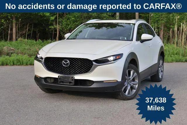 2024 Mazda CX-30 2.5 S Preferred Package for sale in Orchard Park, NY