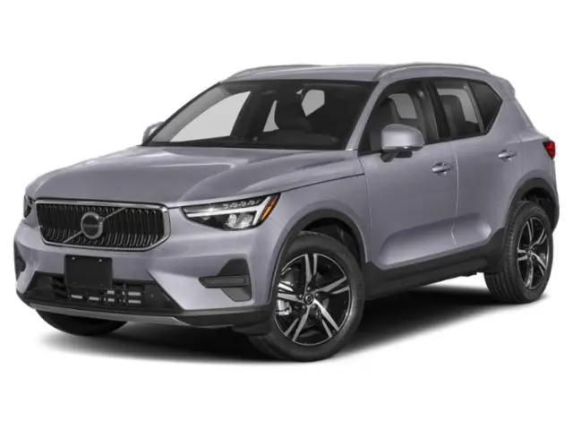 2023 Volvo XC40 B5 Plus Dark Theme for sale in CANAL WINCHESTER, OH