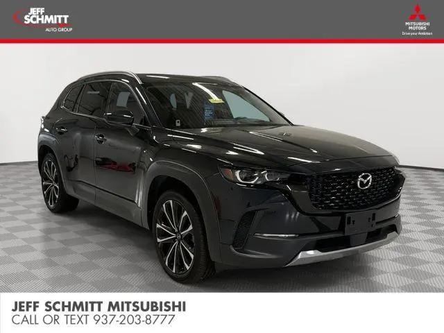2025 Mazda CX-50 2.5 S Premium Plus Package for sale near Fairborn, OH